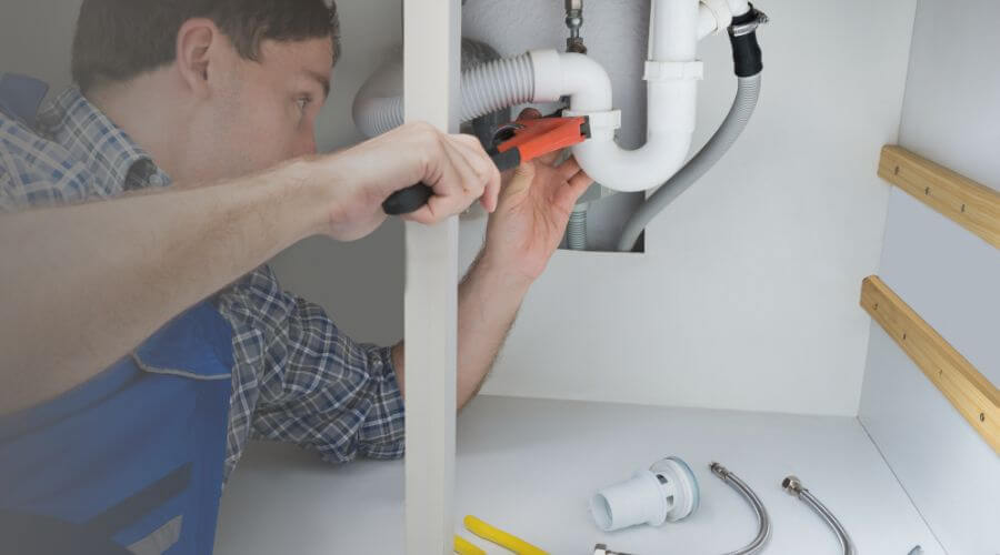Professional bathroom faucet installation in Saint Matthews, SC